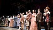 Ragtime First Preview – cast 