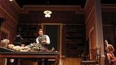 In the Next Room or the Vibrator Play - Show Photos - Maria Dizzia - Michael Cerveris - Laura Benanti 