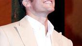 Finian’s Rainbow opening – cc - Cheyenne Jackson