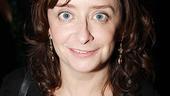Finian’s Rainbow opening – Rachel Dratch
