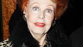 Finian’s Rainbow opening – Arlene Dahl