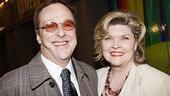 Finian’s Rainbow opening – Edward Hibbert – Debra Monk