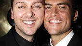 Finian’s Rainbow opening – Warren Carlyle – Cheyenne Jackson