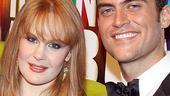Finian’s Rainbow opening – Kate Baldwin – Cheyenne Jackson