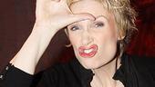 Meryl Streep at Love, Loss and What I Wore – Jane Lynch