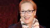 Meryl Streep at Love, Loss and What I Wore – Meryl Streep