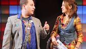Show Photos - Ordinary Days - Jared Gertner - Kate Wetherhead