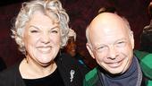Glee Visits Love, Loss and What I Wore –Tyne Daly – Wallace Shawn