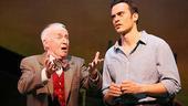 Finian's Rainbow - Show Photos - Jim Norton - Cheyenne Jackson