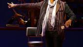 A Boy and His Soul - Show Photos - Colman Domingo (standing)