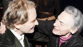 Streep-Kline Acting Company benefit – Kevin Kline - Marian Seldes