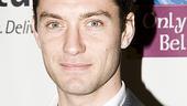 Only Make Believe 10th Anniversary - Jude Law