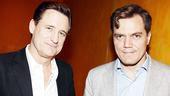2009 Artios Awards – Bill Pullman – Michael Shannon
