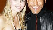 2009 Artios Awards – Jennifer Morrison – Amaury Nolasco