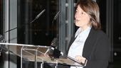 2009 Artios Awards – Cindy Tolan