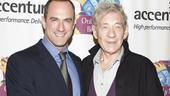 Only Make Believe 10th Anniversary - Christopher Meloni - Ian McKellen