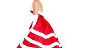 White Christmas - Show Photos - Melissa Errico