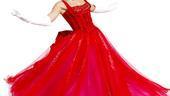White Christmas - Show Photos - Mara Davi (twirl)