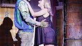 The Toxic Avenger - Show Photos - Nick Cordero - Diana DeGarmo (toxic)