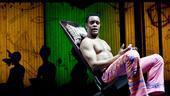 Fela - Show Photos - Kevin Mambo (chair)