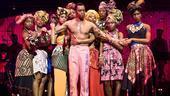 Fela - Show Photos - Kevin Mambo - ladies