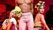 Fela - Show Photos - Sahr Ngaujah (girls)