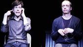 Love Child - Show Photos - Robert Stanton - Daniel Jenkins