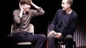 Love Child - Show Photos - Robert Stanton - Daniel Jenkins (head)