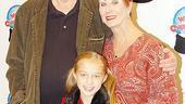 White Christmas 2009 meet and greet – David Ogden Stiers – Madeleine Rose Yen – Ruth Williamson