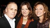 The Understudy Opening - Scott Ellis - Theresa Rebeck - Julie White