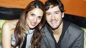 The Understudy Opening -  Lisa Ann Russell - Mark-Paul Gosselaar
