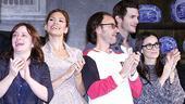 &hellip;Rachel Dratch, Eva Mendes, Fisher Stevens, Ashton Kutcher and Demi Moore&hellip;