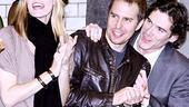 &hellip;Leslie Bibb, Sam Rockwell and Billy Crudup.