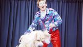 Wintuk Meet and Greet - Christopher Jones