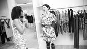 Ragtime shopping – Stephanie Umoh – Sarah Kessenich