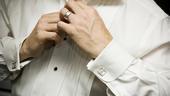 Ragtime shopping – Ron Bohmer (cufflinks)