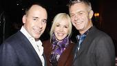 Billy Elliot Anniversary – David Furnish - Sally Greene – Stephen Daldry