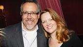 Billy Elliot Anniversary – David Chase - Leah Hocking