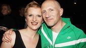 Billy Elliot Anniversary – Kate Hennig – Peter Darling