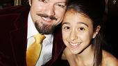 Ragtime opening – Robert Petkoff – Sarah Rosenthal