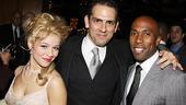 Ragtime opening – Savannah Wise – Jonathan Hammond – Eric Jordan Young