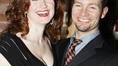 Ragtime opening – Christiane Noll – Jamie LaVerdiere