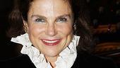 Ragtime opening – Tovah Feldshuh