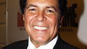 Ragtime opening – Clint Holmes
