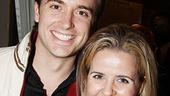 Ragtime opening – James Snyder – Cristen Paige