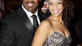 Ragtime opening – Stephanie Umoh – Quentin Earl Darrington