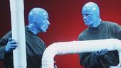 Blue Man Group - Show Photos - cast 1