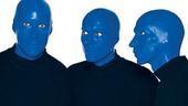 Blue Man Group - Show Photos - cast 2