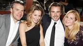 Now here&rsquo;s a foursome we&rsquo;d like to see onstage together: Tate Donovan (who&nbsp;starred in Lonergan&rsquo;s Lobby Hero), Missy Yager, True Blood star Sam Trammell and Jennifer Westfeldt.