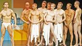 Naked Boys Sining - Show Photos - cast 2